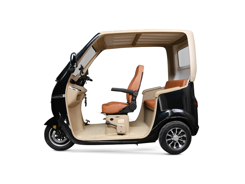 Ecoriver S10